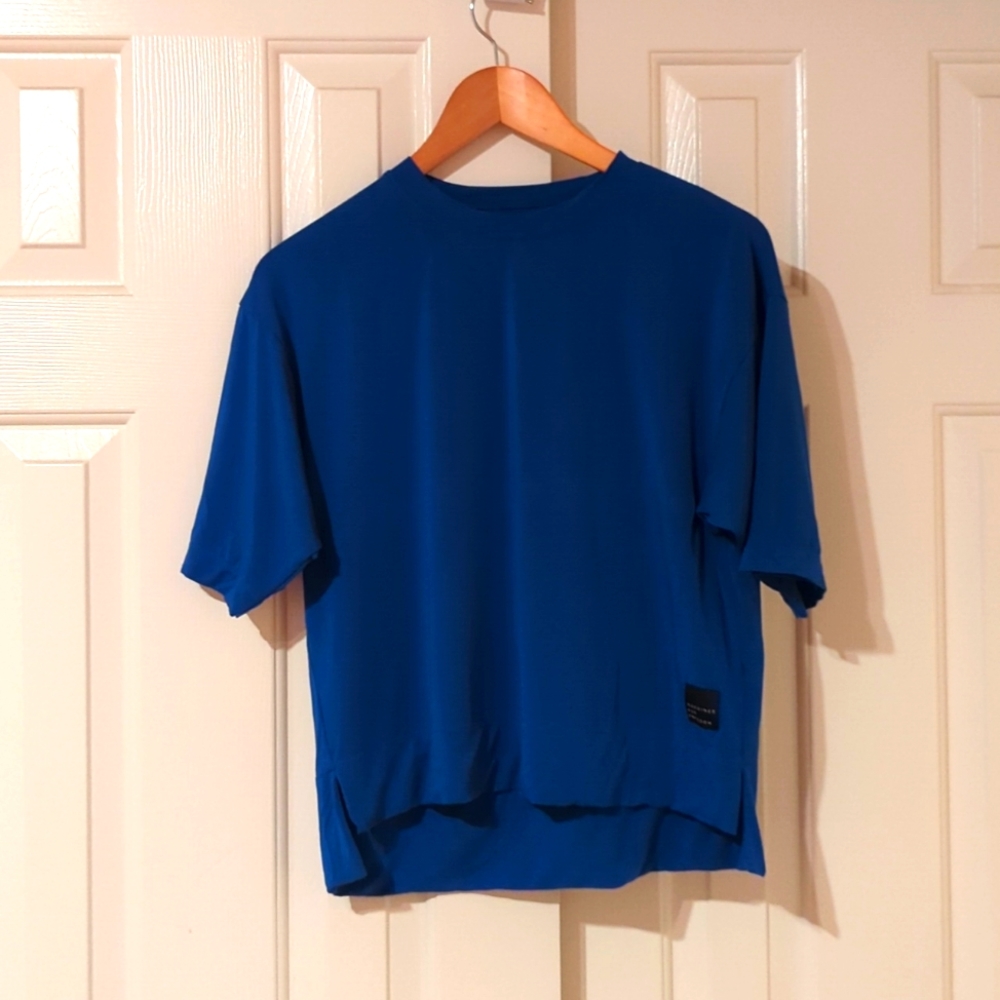 Machines for Freedom tech tee